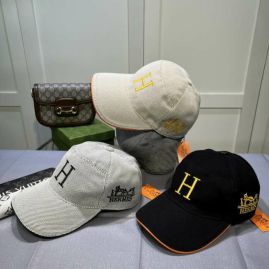 Picture of Hermes Cap _SKUHermesCapw110126x22872